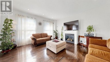 27 BYRAM DOWNS STREET Ajax (Central East) Ontario photo 15