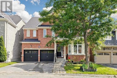 27 BYRAM DOWNS STREET Ajax (Central East) Ontario photo 2