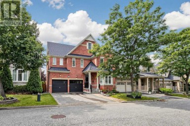 27 BYRAM DOWNS STREET Ajax (Central East) Ontario photo 3