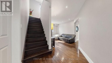 27 BYRAM DOWNS STREET Ajax (Central East) Ontario photo 32