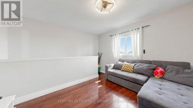 27 BYRAM DOWNS STREET Ajax (Central East) Ontario photo 33