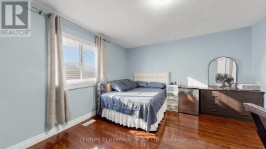 27 BYRAM DOWNS STREET Ajax (Central East) Ontario photo 34