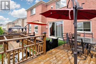 27 BYRAM DOWNS STREET Ajax (Central East) Ontario photo 39