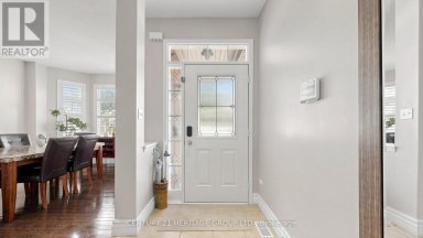 27 BYRAM DOWNS STREET Ajax (Central East) Ontario photo 4