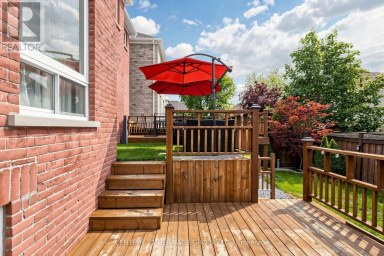 27 BYRAM DOWNS STREET Ajax (Central East) Ontario photo 41