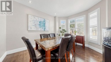 27 BYRAM DOWNS STREET Ajax (Central East) Ontario photo 5