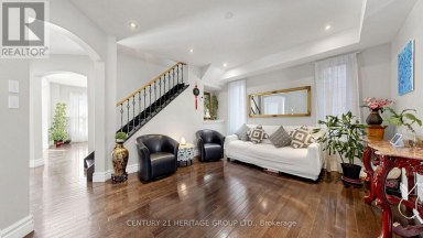 27 BYRAM DOWNS STREET Ajax (Central East) Ontario photo 6