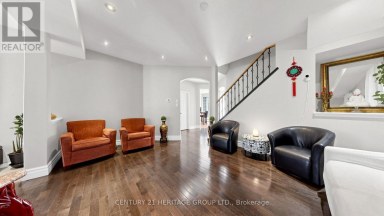 27 BYRAM DOWNS STREET Ajax (Central East) Ontario photo 7