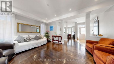 27 BYRAM DOWNS STREET Ajax (Central East) Ontario photo 8