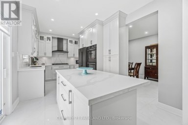 15 JONAS MILLWAY Whitchurch-Stouffville (Stouffville) Ontario photo 1