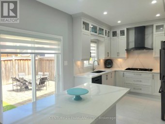 15 JONAS MILLWAY Whitchurch-Stouffville (Stouffville) Ontario photo 11