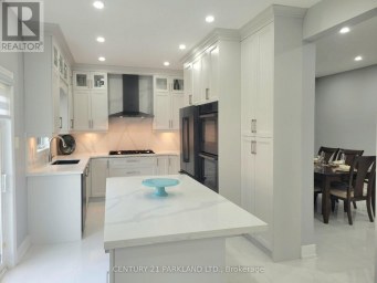 15 JONAS MILLWAY Whitchurch-Stouffville (Stouffville) Ontario photo 16