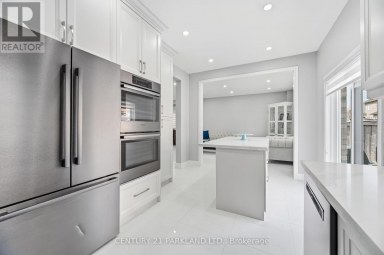 15 JONAS MILLWAY Whitchurch-Stouffville (Stouffville) Ontario photo 19