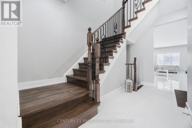 15 JONAS MILLWAY Whitchurch-Stouffville (Stouffville) Ontario photo 21