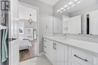 15 JONAS MILLWAY Whitchurch-Stouffville (Stouffville) Ontario photo 30