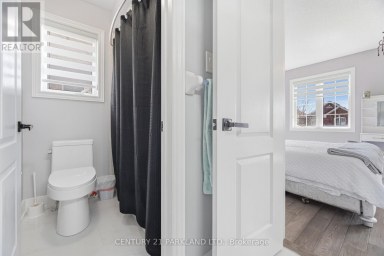 15 JONAS MILLWAY Whitchurch-Stouffville (Stouffville) Ontario photo 31