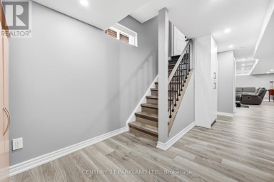 15 JONAS MILLWAY Whitchurch-Stouffville (Stouffville) Ontario photo 35
