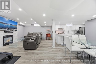 15 JONAS MILLWAY Whitchurch-Stouffville (Stouffville) Ontario photo 36