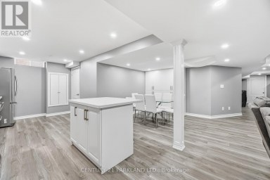 15 JONAS MILLWAY Whitchurch-Stouffville (Stouffville) Ontario photo 37