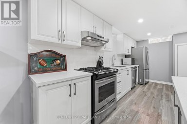 15 JONAS MILLWAY Whitchurch-Stouffville (Stouffville) Ontario photo 39