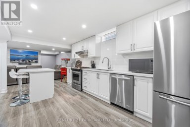 15 JONAS MILLWAY Whitchurch-Stouffville (Stouffville) Ontario photo 40