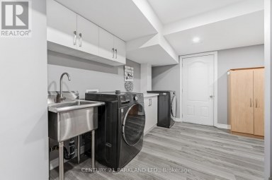 15 JONAS MILLWAY Whitchurch-Stouffville (Stouffville) Ontario photo 42