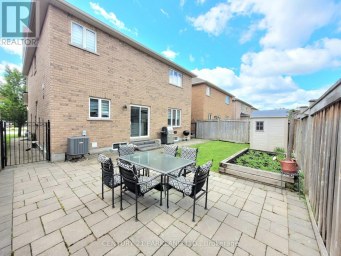 15 JONAS MILLWAY Whitchurch-Stouffville (Stouffville) Ontario photo 44