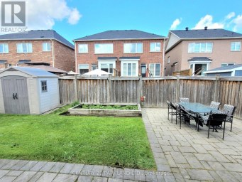 15 JONAS MILLWAY Whitchurch-Stouffville (Stouffville) Ontario photo 46