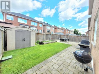 15 JONAS MILLWAY Whitchurch-Stouffville (Stouffville) Ontario photo 47
