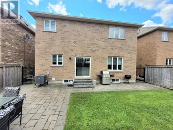 15 JONAS MILLWAY Whitchurch-Stouffville (Stouffville) Ontario photo 48