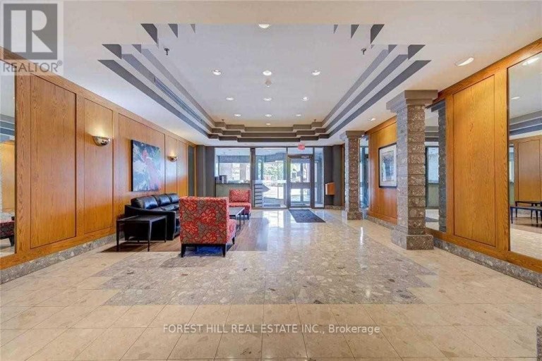 1111 - 695 RICHMOND STREET, London East (East F), Ontario, N6A5M8