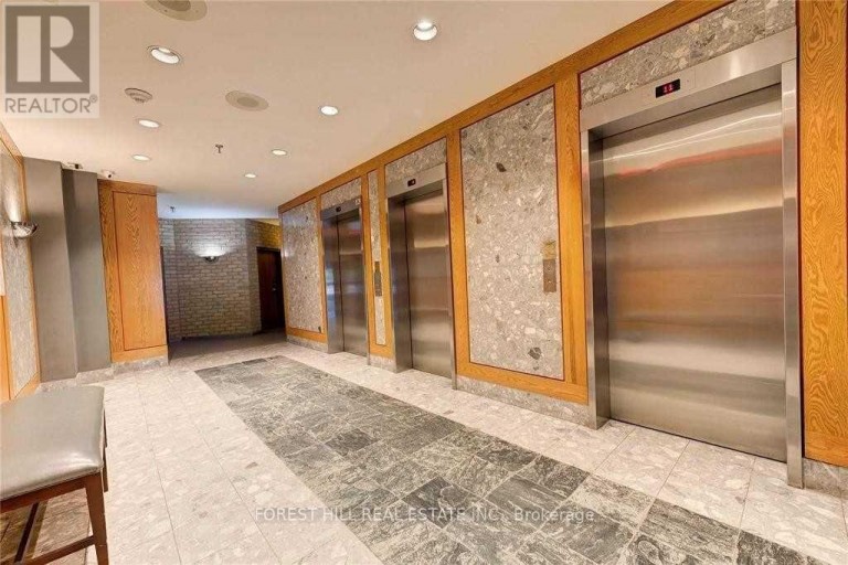1111 - 695 RICHMOND STREET, London East (East F), Ontario, N6A5M8