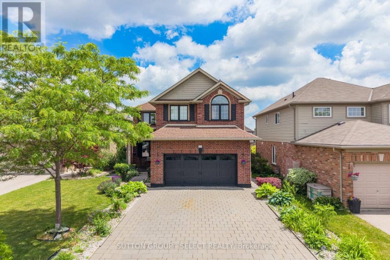 2229 CARDINAL COURT, London South (South U), Ontario, N6M0C2