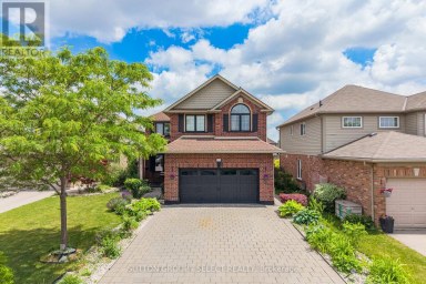 2229 CARDINAL COURT London South (South U) Ontario photo 1