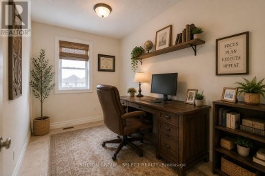 2229 CARDINAL COURT London South (South U) Ontario photo 19