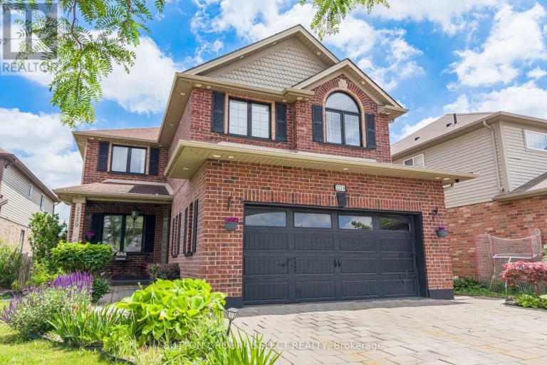 2229 CARDINAL COURT, London South (South U), Ontario, N6M0C2
