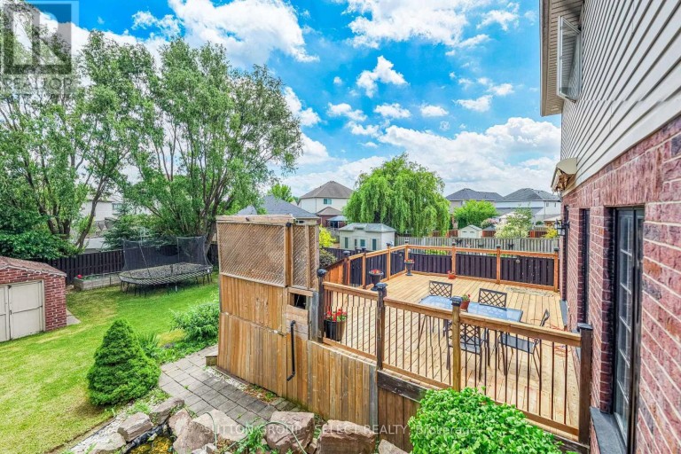 2229 CARDINAL COURT, London South (South U), Ontario, N6M0C2