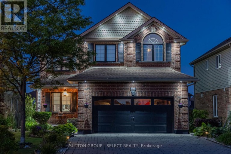 2229 CARDINAL COURT, London South (South U), Ontario, N6M0C2