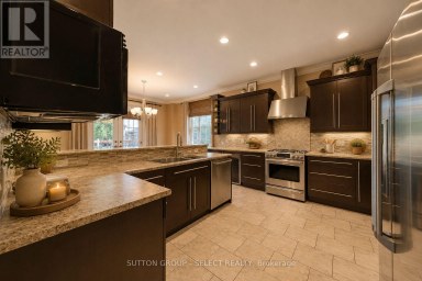2229 CARDINAL COURT London South (South U) Ontario photo 4