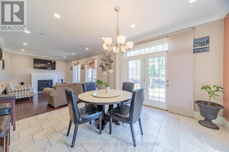 2229 CARDINAL COURT, London South (South U), Ontario, N6M0C2