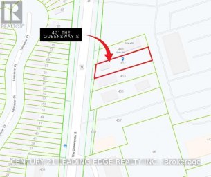 451 THE QUEENSWAY S Georgina (Keswick South) Ontario photo 2