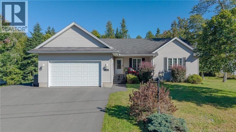 108 Hazelton Drive, Quispamsis, New Brunswick, E2E6B6