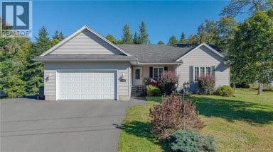 108 Hazelton Drive Quispamsis New Brunswick photo 1