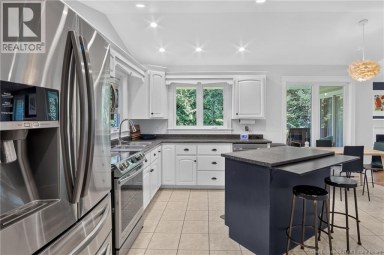 108 Hazelton Drive Quispamsis New Brunswick photo 12
