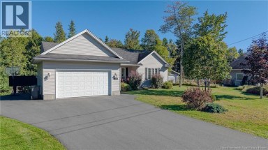 108 Hazelton Drive Quispamsis New Brunswick photo 2