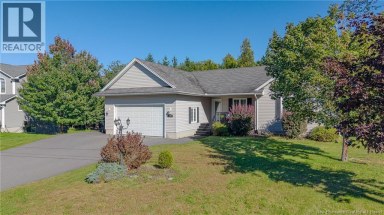 108 Hazelton Drive Quispamsis New Brunswick photo 3