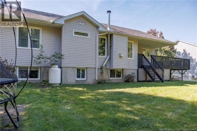 108 Hazelton Drive Quispamsis New Brunswick photo 38