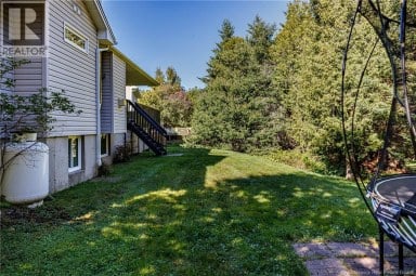108 Hazelton Drive Quispamsis New Brunswick photo 39