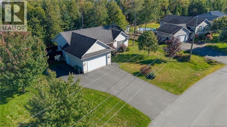 108 Hazelton Drive, Quispamsis, New Brunswick, E2E6B6