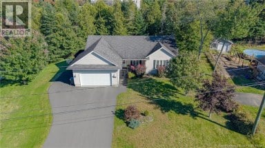 108 Hazelton Drive Quispamsis New Brunswick photo 46